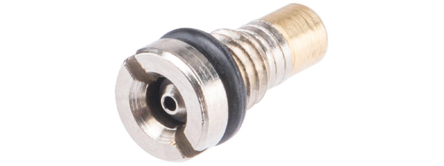 Kizuna Works Replacement Fill Valve for KW-15K Gas Blowback Pistols