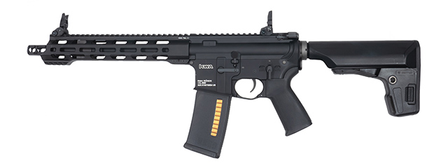 KWA Ronin T10 AEG Recoil Rifle - (Black)