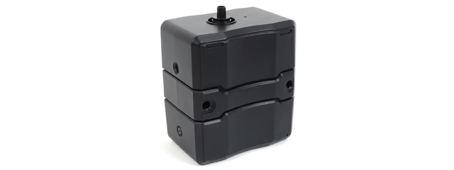 Laylax Satellite Automatic Electric BB Loader - (Black)