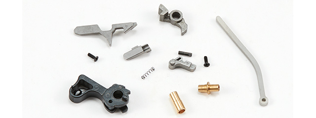 Lancer Tactical 1911 Pistol Internal Accessory Parts