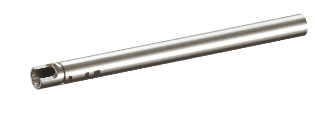 Maple Leaf 6.02mm Diameter Inner Barrel For GBB Pistol - 106MM