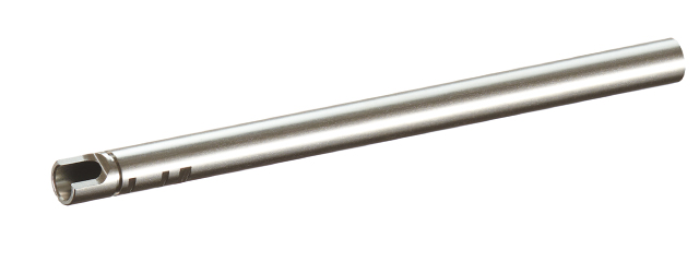 Maple Leaf 6.02mm Diameter Inner Barrel For GBB Pistol - 123MM