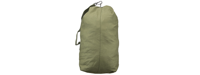 NcStar Vism Small Duffel Bag - (Green)