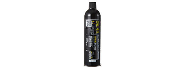 Nuprol 4.0 High Performance Premium Green Gas - (1000ml)