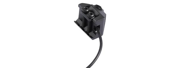 Ranger Armory 20mm Picatinny 2.5mm Hot Button Switch for PEQ Box