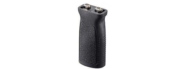 Battle Axe Vertical Foregrip For M-Lok Rail System - (Black)