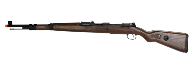 S&T KAR 98K Bolt Action Spring Powered Rifle