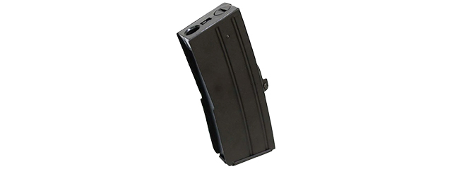 S&T Custom Sterling 50 Round Magazine - (Black)