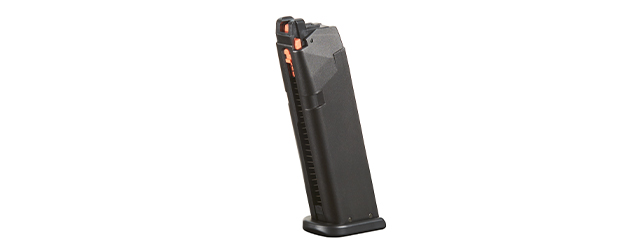 Tokyo Marui G17 Gas Blow Back Magazine v2.0