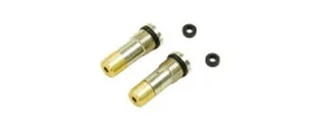 Unicorn Airsoft Gas Fill Valve Set For Marui Spec GBB Airsoft Guns