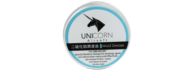 Unicorn Airsoft Grease - (Gear)