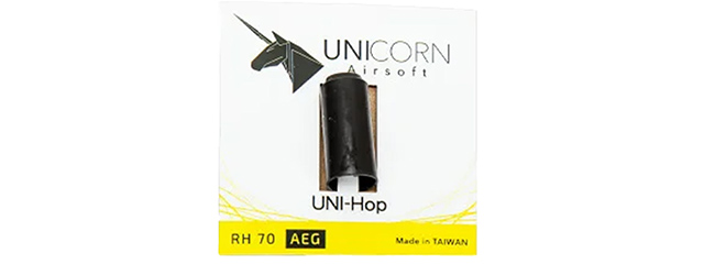 Unicorn Airsoft AEG 70 Degree Hop Up Bucking