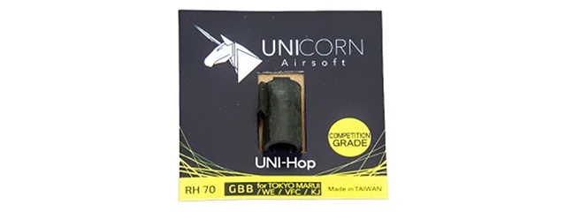 Unicorn Airsoft GBB 70 Degree Hop Up Bucking