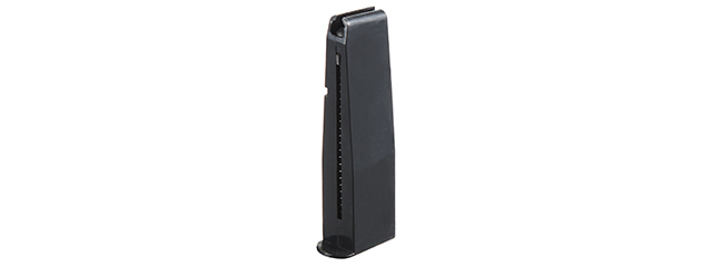 G2 Clip 11 Round Spring Magazine for G2 Pistol (Color: Black)