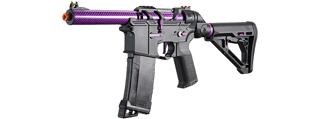 Lancer Tactical AirTac Customs Gen 3 - (Purple)