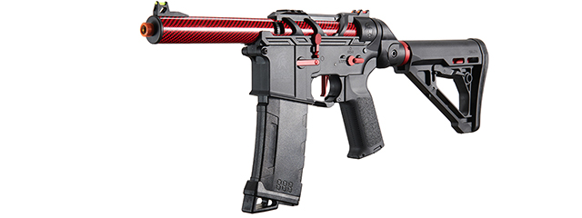 Lancer Tactical AirTac Customs Gen 3 - (Red)