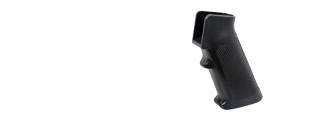 LANCER TACTICAL M4 PISTOL GRIP (BK)