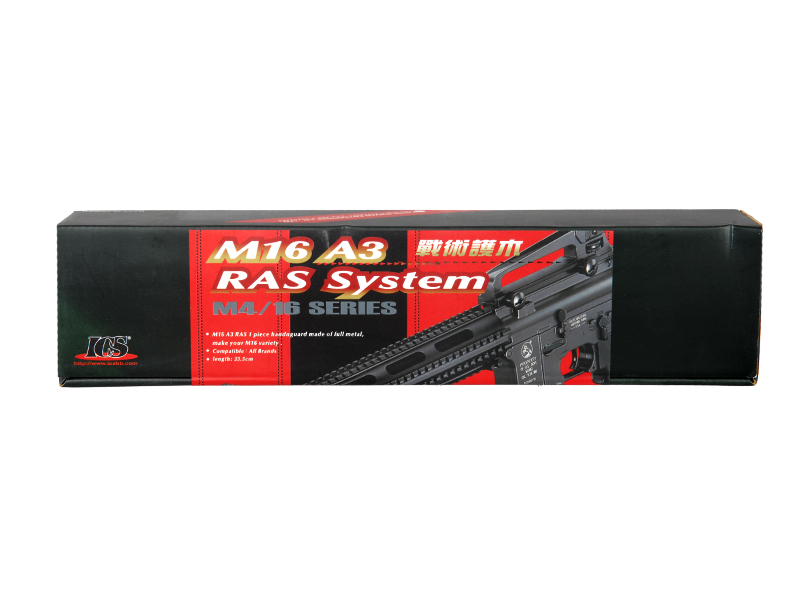 ICS MA-85 M16A3 RAS Handguard