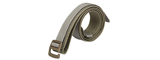 5.11 TACTICAL DROP SHOT COMBAT BELT - SANDSTONE