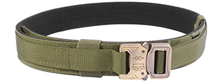 T1939-G-L HARD 1.5 INCH SHOOTER BELT (OD)