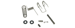 5KU-GB122 SPRING AND PIN SET FOR WA M4 GBB