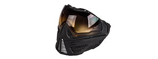 Push Paintball Unite Mask (HD Fade Lens)