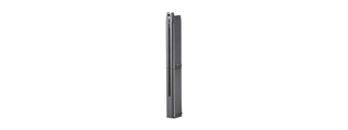 WellFire Mac-11 51 Round Green Gas Magazine (Color: Black)