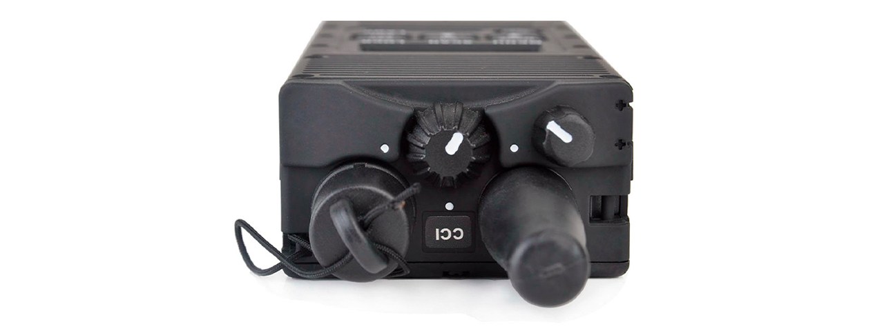 ACW PRC-148 Dummy Radio