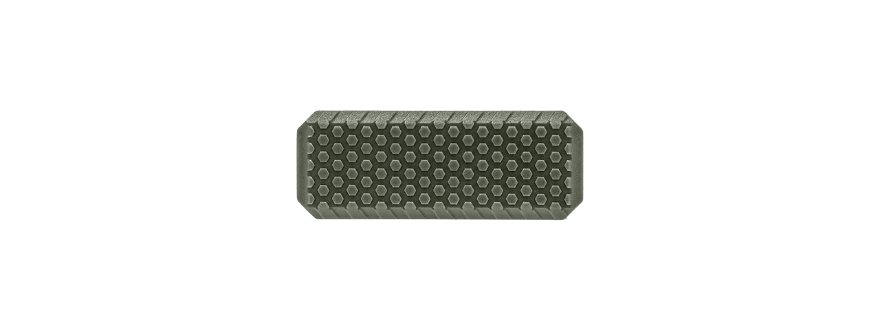 Atlas Custom Works Type 2 M-LOK Rail Cover Set (Gray)