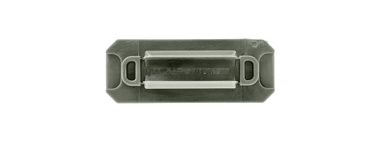 Atlas Custom Works Type 3 M-LOK Rail Cover Set (Gray)