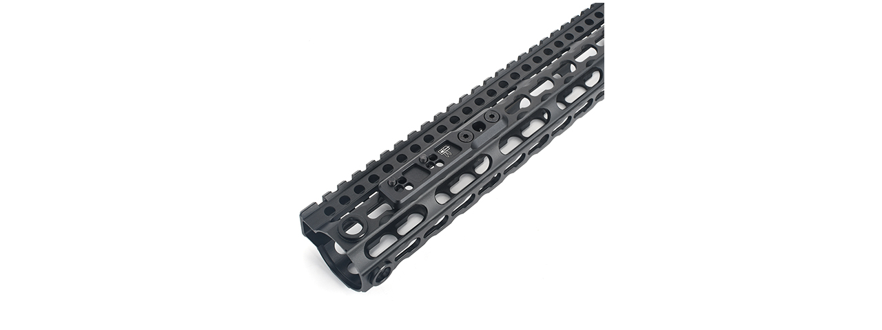 ACW M-LOK Light Mount - Inline