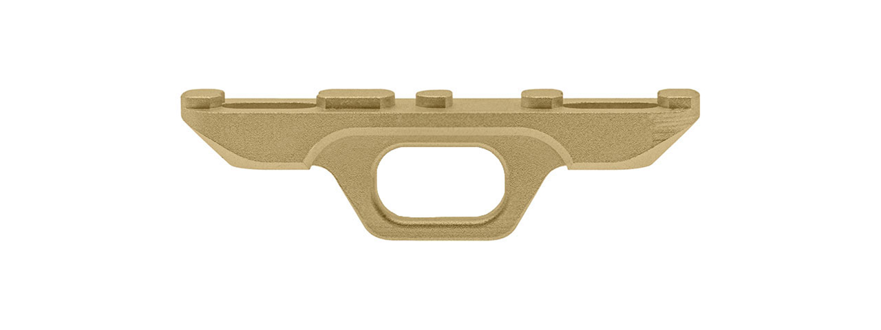 Atlas Custom Works Keymod & M-LOK Sling Adapter (Tan)