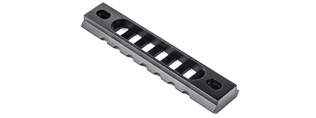 ACW 7-Slot Skeletonized Keymod Rail Segment