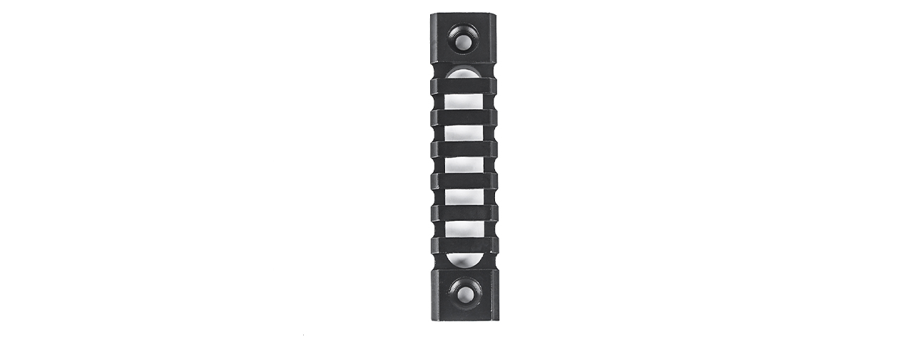 ACW 7-Slot Skeletonized Keymod Rail Segment