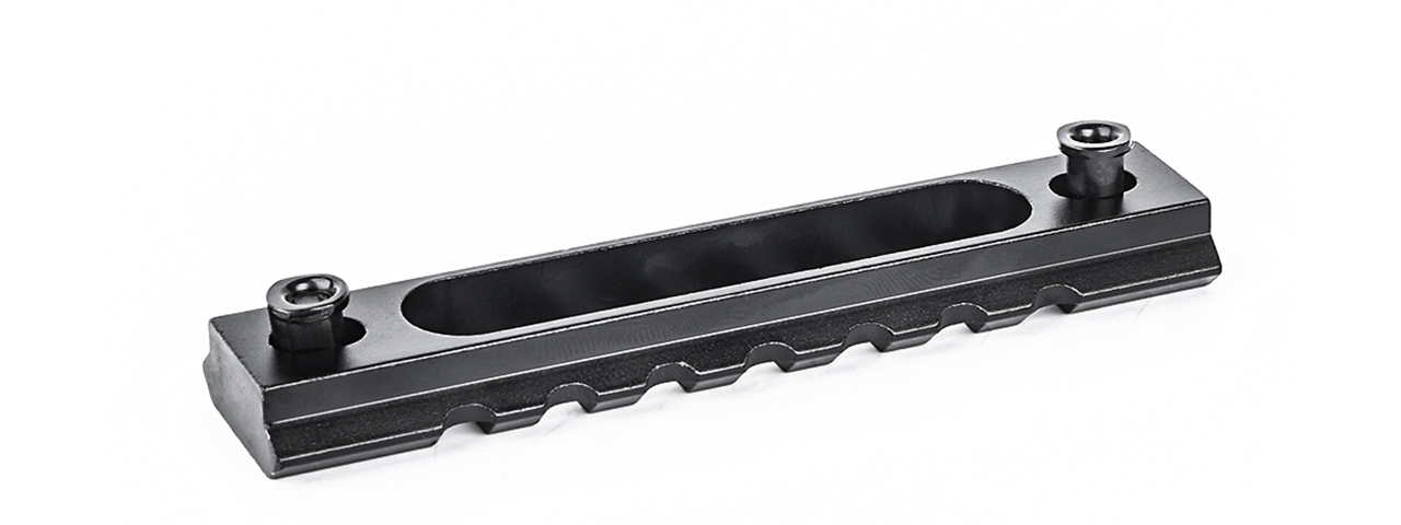 ACW 7-Slot Skeletonized Keymod Rail Segment