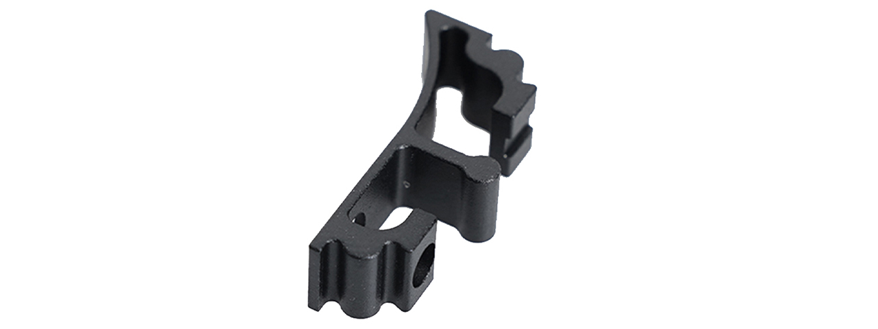 Atlas Custom Works Module Trigger Type-1 Shoe H for TM Hi Capa Series (Black)