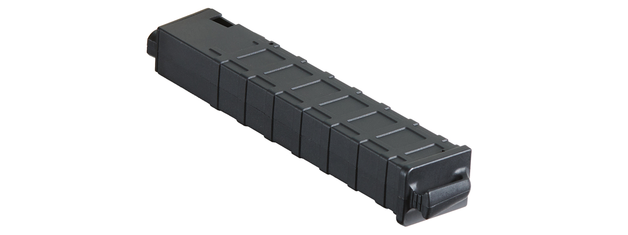 ACW Specter 80 Round Mid-Cap Magazine (Color: Black)