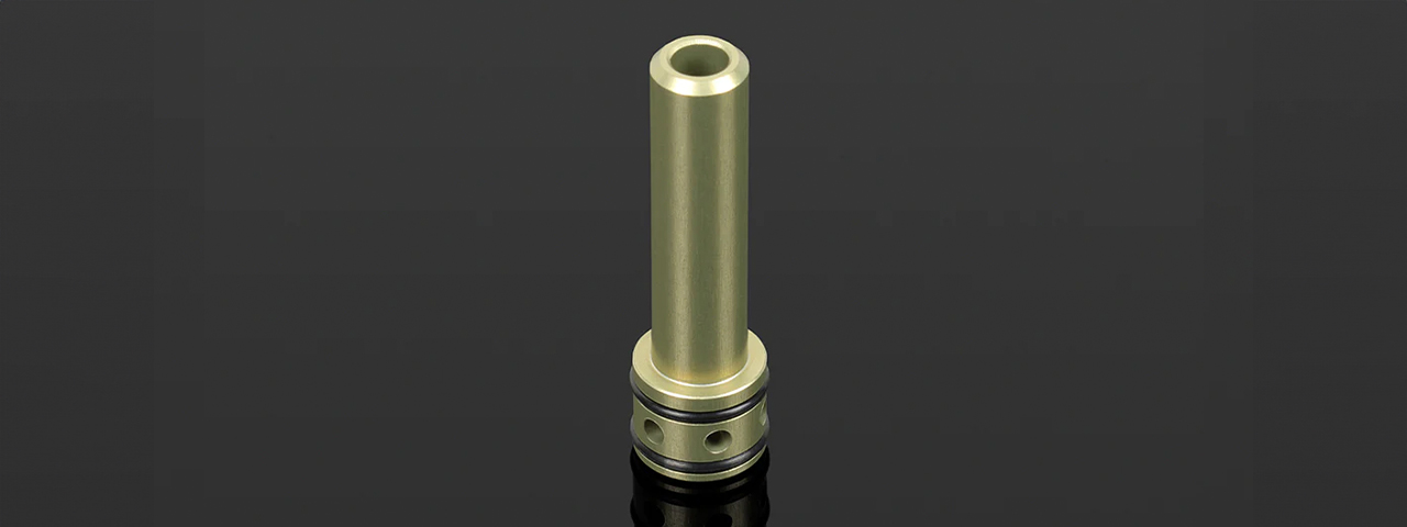 PULSAR S Nozzle for AK47 - (19.40-19.60mm)