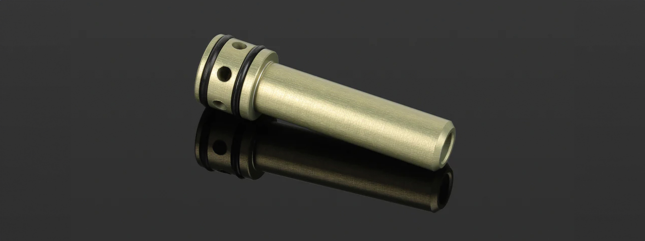 PULSAR S Nozzle for AK47 - (19.40-19.60mm)