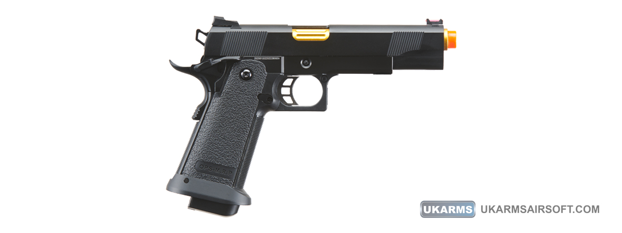 Golden Eagle 3333 Hi-Capa Pistol