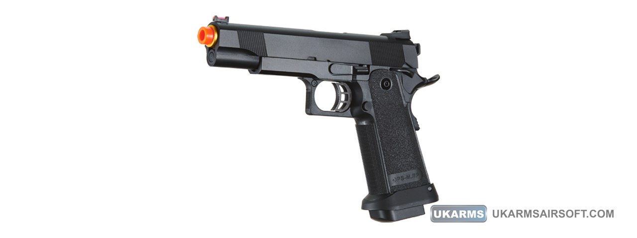 Golden Eagle 3333 Hi-Capa Pistol