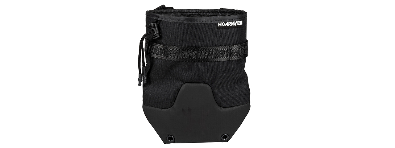 HK Army EVAC Dump Pouch - Black