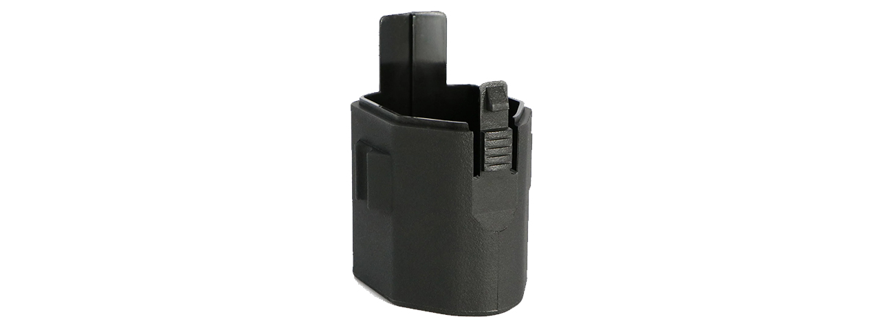 KWA Airtech Tanker Battery Extension for Ronin 6, TK. 45C, T6, KO & QRF Mods Series AEGs