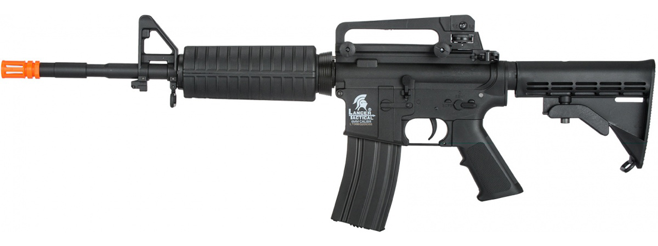 10 M30 Spring Airsoft Rifle Pistol Handgun Gun Air Soft 250 FPS DE w/5000  BBs