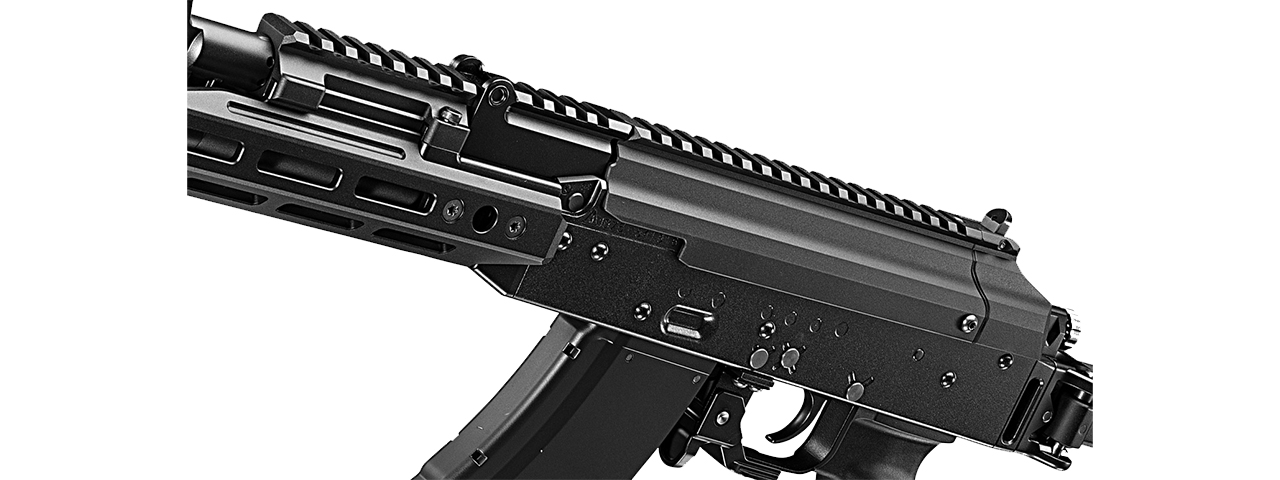 Tokyo Marui AKX Gas Blowback Rifle