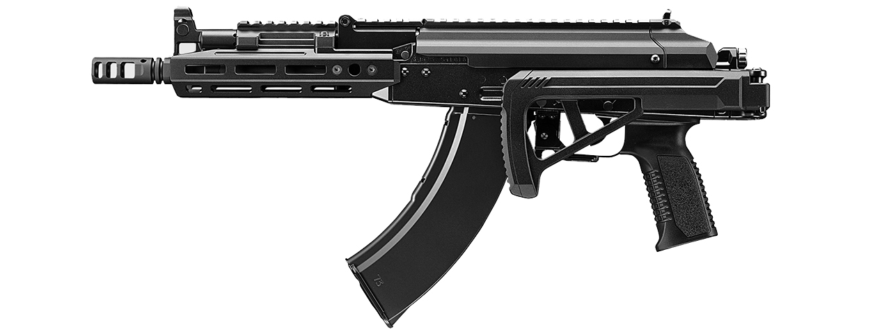 Tokyo Marui AKX Gas Blowback Rifle