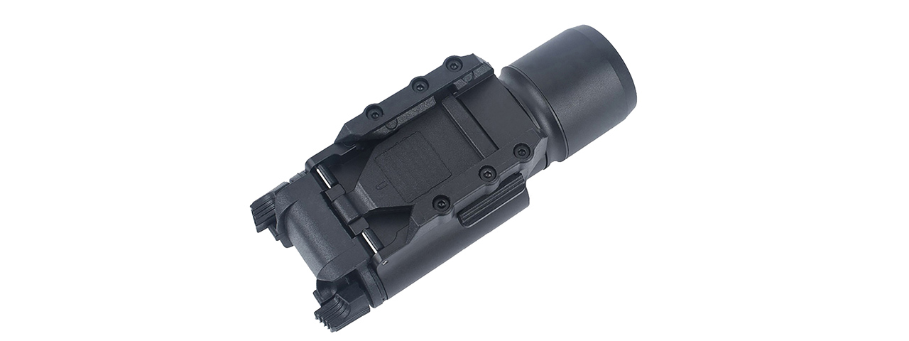 Atlas Custom Works X300 Tactical LED Pistol Light - Black