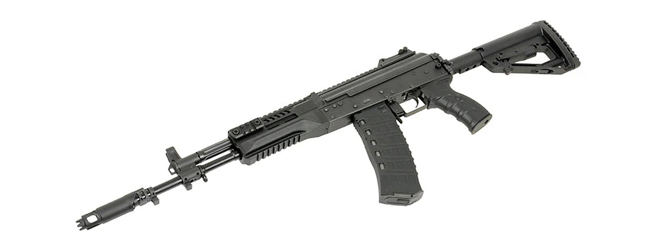 Arcturus Tactical AK12 AEG FE Rifle - (Black)