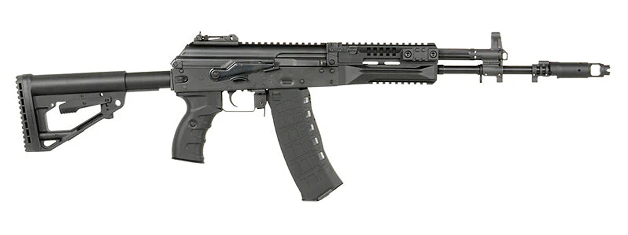 Arcturus Tactical AK12 AEG FE Rifle - (Black)