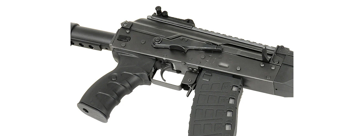 Arcturus Tactical AK12 AEG FE Rifle - (Black)